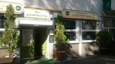 Zur Gemütlichen Ecke