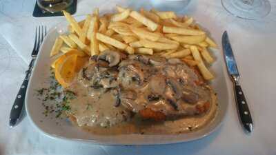 Zur Gemütlichen Ecke