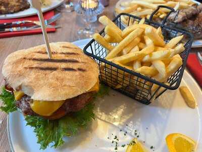 Zur Gemütlichen Ecke