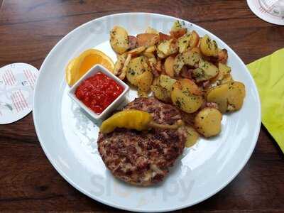 Zur Gemütlichen Ecke