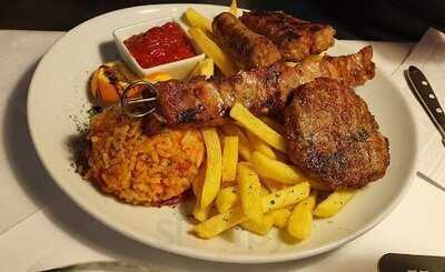 Zur Gemütlichen Ecke