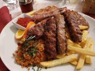 Zur Gemütlichen Ecke