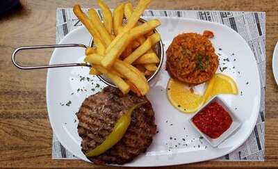 Zur Gemütlichen Ecke