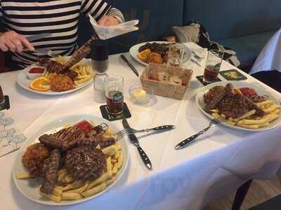 Zur Gemütlichen Ecke