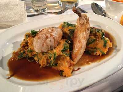 Grafengrün Restaurant