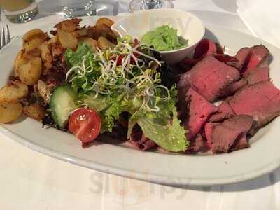 Grafengrün Restaurant