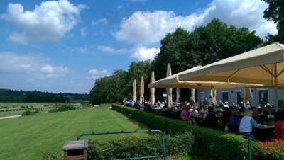 Grafengrün Restaurant