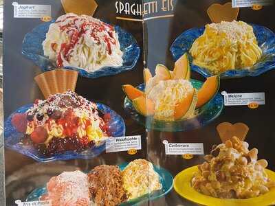 Eis Cafe Roma