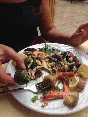 Trattoria Da Enza Zum Vogtstor