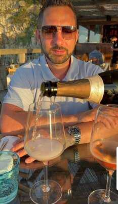 Trattoria Da Enza Zum Vogtstor