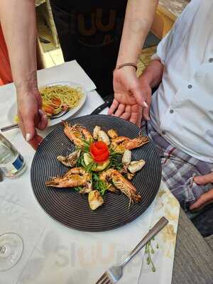 Trattoria Da Enza Zum Vogtstor