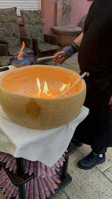 Trattoria Da Enza Zum Vogtstor