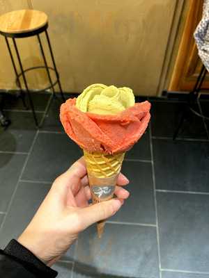 Amorino Hannover - Ernt-august