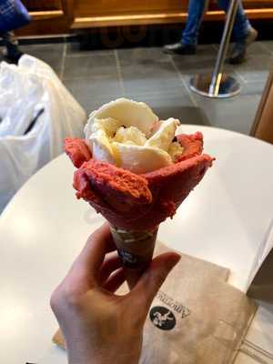 Amorino Hannover - Ernt-august