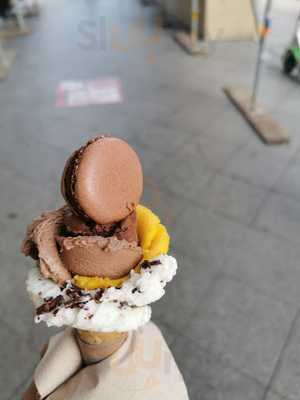 Amorino Hannover - Ernt-august