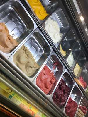 Amorino Hannover - Ernt-august