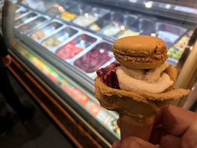 Amorino Hannover - Ernt-august