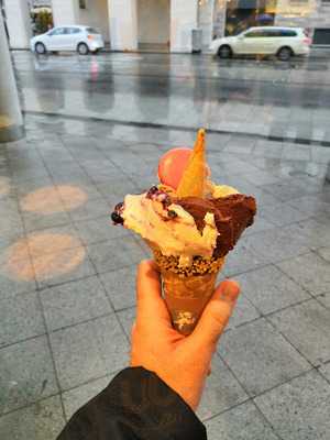 Amorino Hannover - Ernt-august