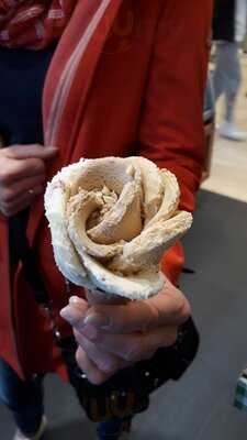 Amorino Hannover - Ernt-august