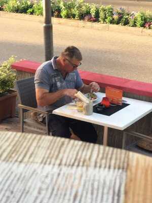 Gasthaus Sonne-ilios