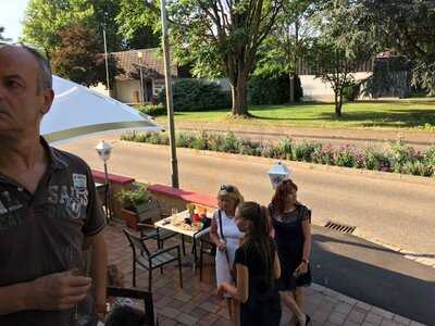 Gasthaus Sonne-ilios