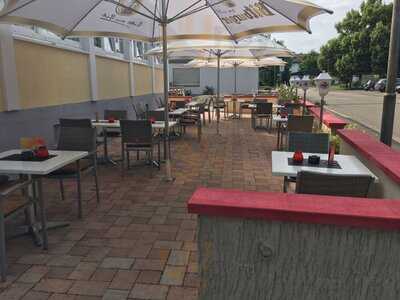 Gasthaus Sonne-ilios