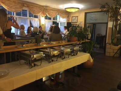 Gasthaus Sonne-ilios