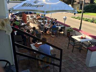 Gasthaus Sonne-ilios