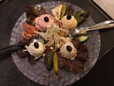 Gasthaus Sonne-ilios