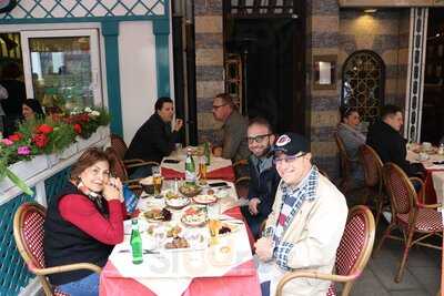 Lebanon Palace Dusseldorf