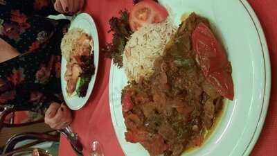 Lebanon Palace Dusseldorf