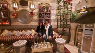 Lebanon Palace Dusseldorf