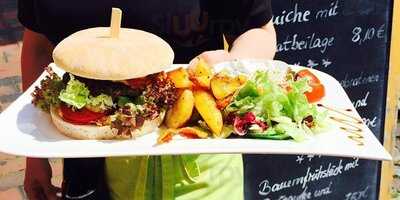 Café-restaurant Süße Sünde