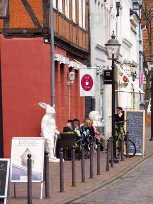 Café-restaurant Süße Sünde