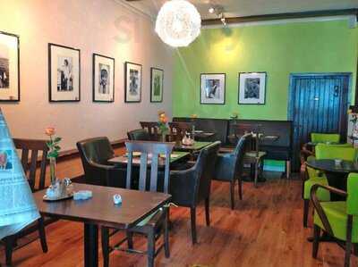 Café-restaurant Süße Sünde