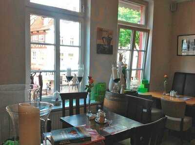 Café-restaurant Süße Sünde