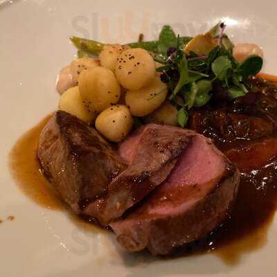 Landgasthof Alte Bergmühle