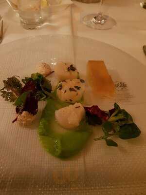 Landgasthof Alte Bergmühle