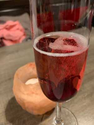 Steak- Und Pfannkuchenhaus Zum Alten Salzspeicher