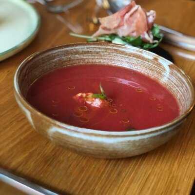 Alte Kanzlei Wein Und Essen