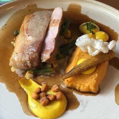 Alte Kanzlei Wein Und Essen