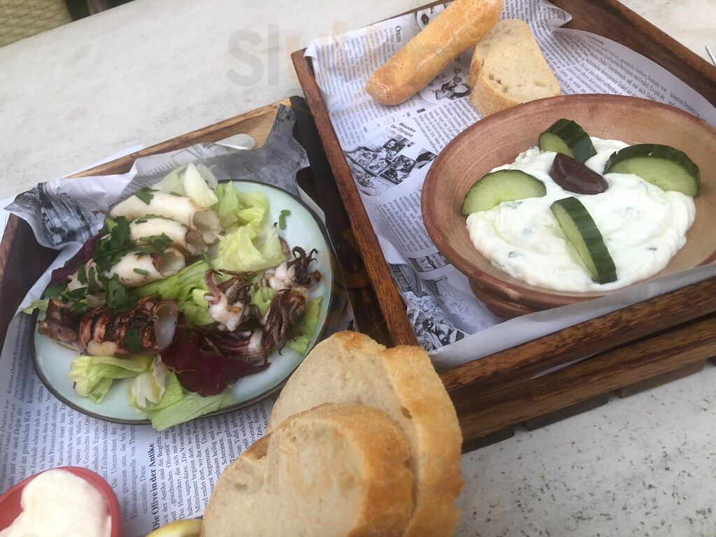 Restaurant Olympia