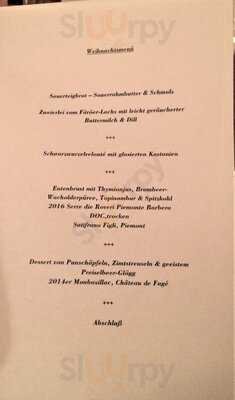 Seabreeze Restaurant