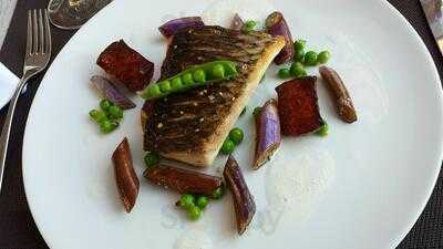 Seabreeze Restaurant