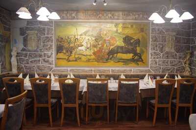 Restaurant Dionysos