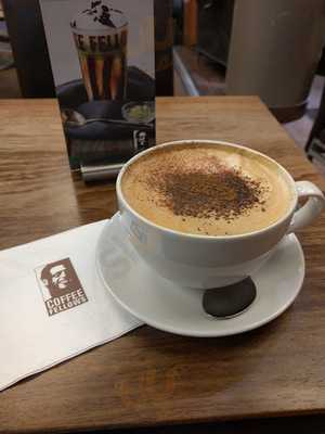 Coffee Fellows Hannover