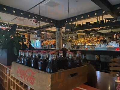 Bar Spirit Of St. Louis