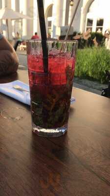 Bar Spirit Of St. Louis