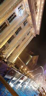 Bar Spirit Of St. Louis