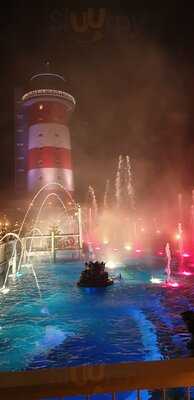 Bar Spirit Of St. Louis